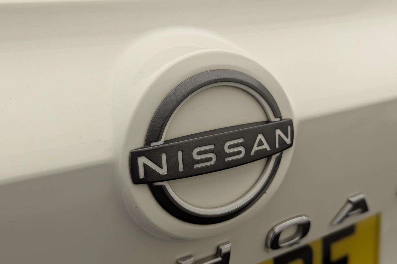 2023 NISSAN QASHQAI 2023 NISSAN QASHQAI