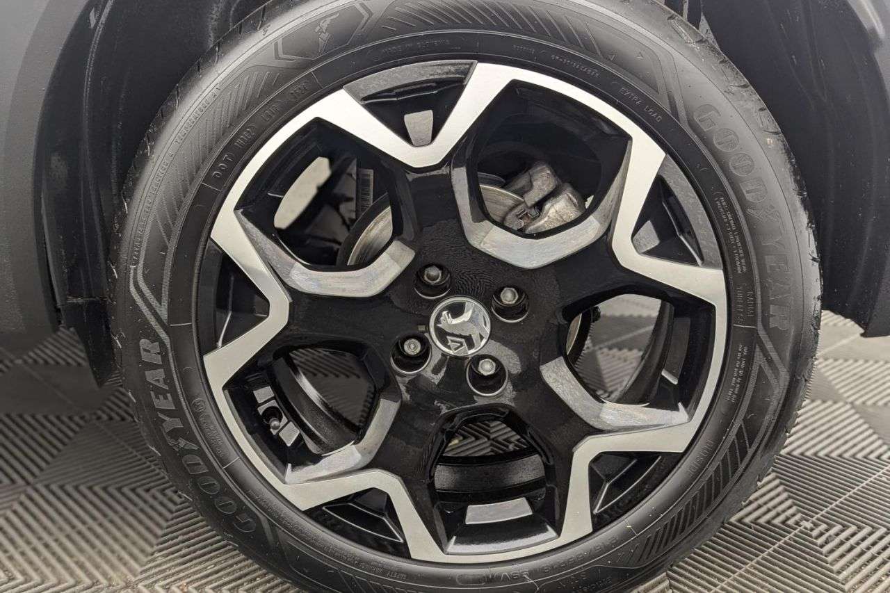 2023 VAUXHALL MOKKA 2023 VAUXHALL MOKKA