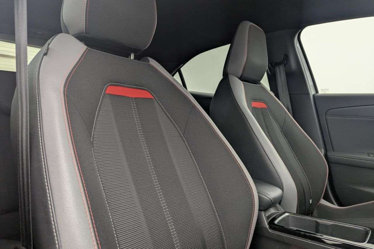 2023 VAUXHALL MOKKA 2023 VAUXHALL MOKKA