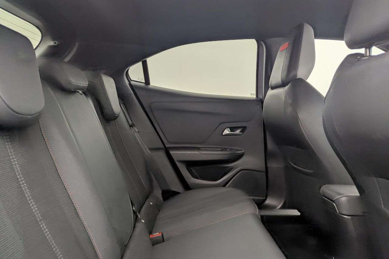 2023 VAUXHALL MOKKA 2023 VAUXHALL MOKKA