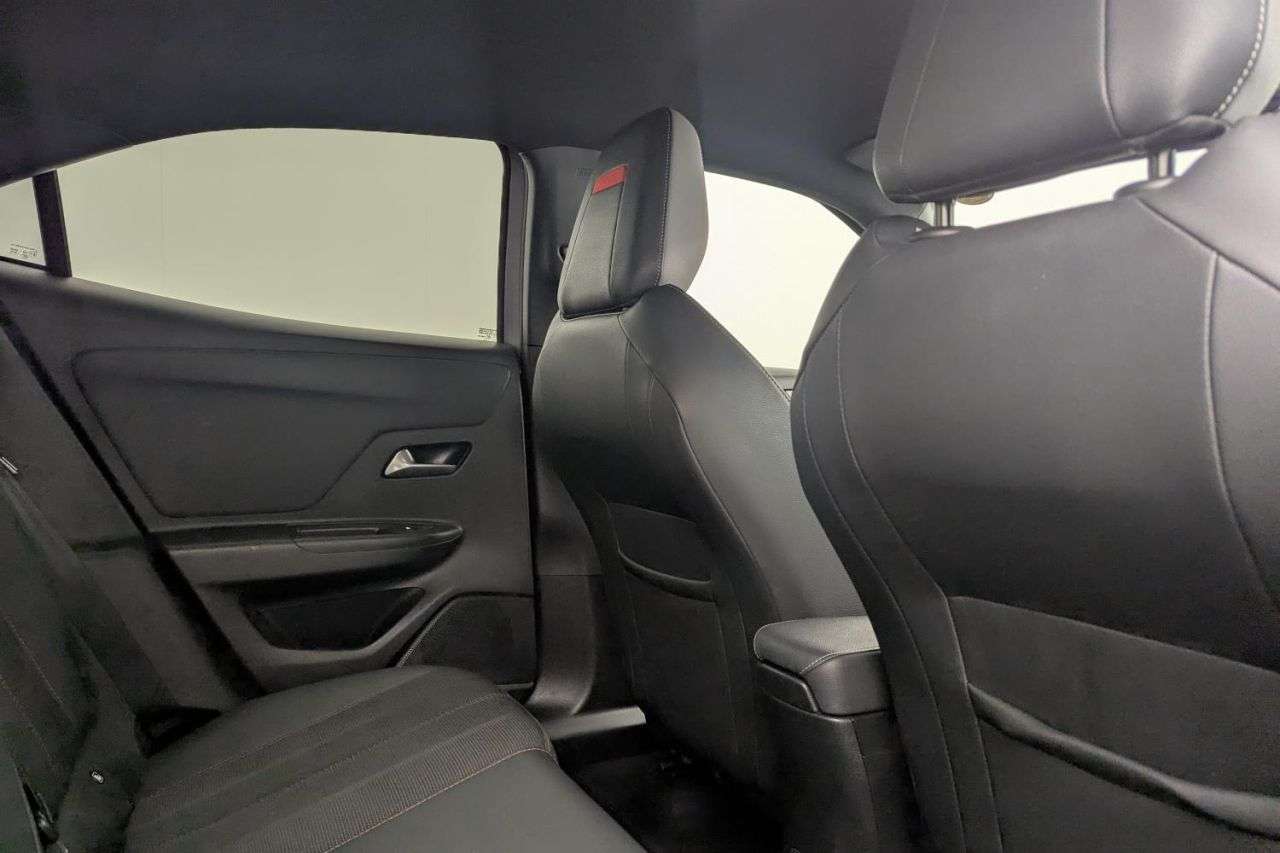2023 VAUXHALL MOKKA 2023 VAUXHALL MOKKA