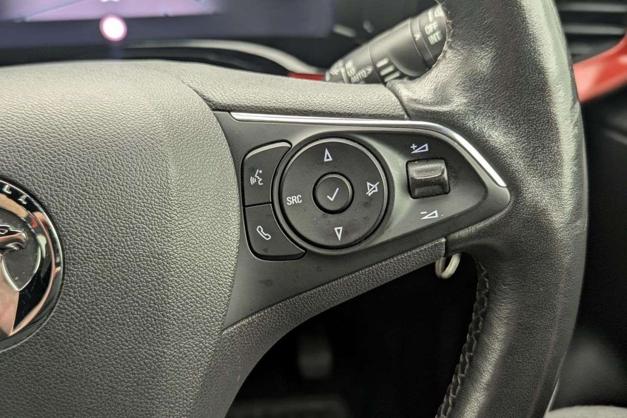 2023 VAUXHALL MOKKA 2023 VAUXHALL MOKKA