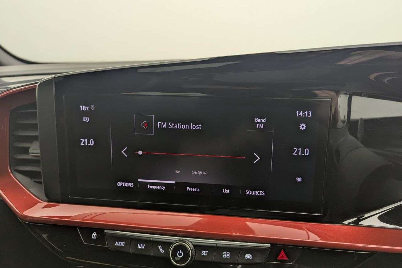 2023 VAUXHALL MOKKA 2023 VAUXHALL MOKKA