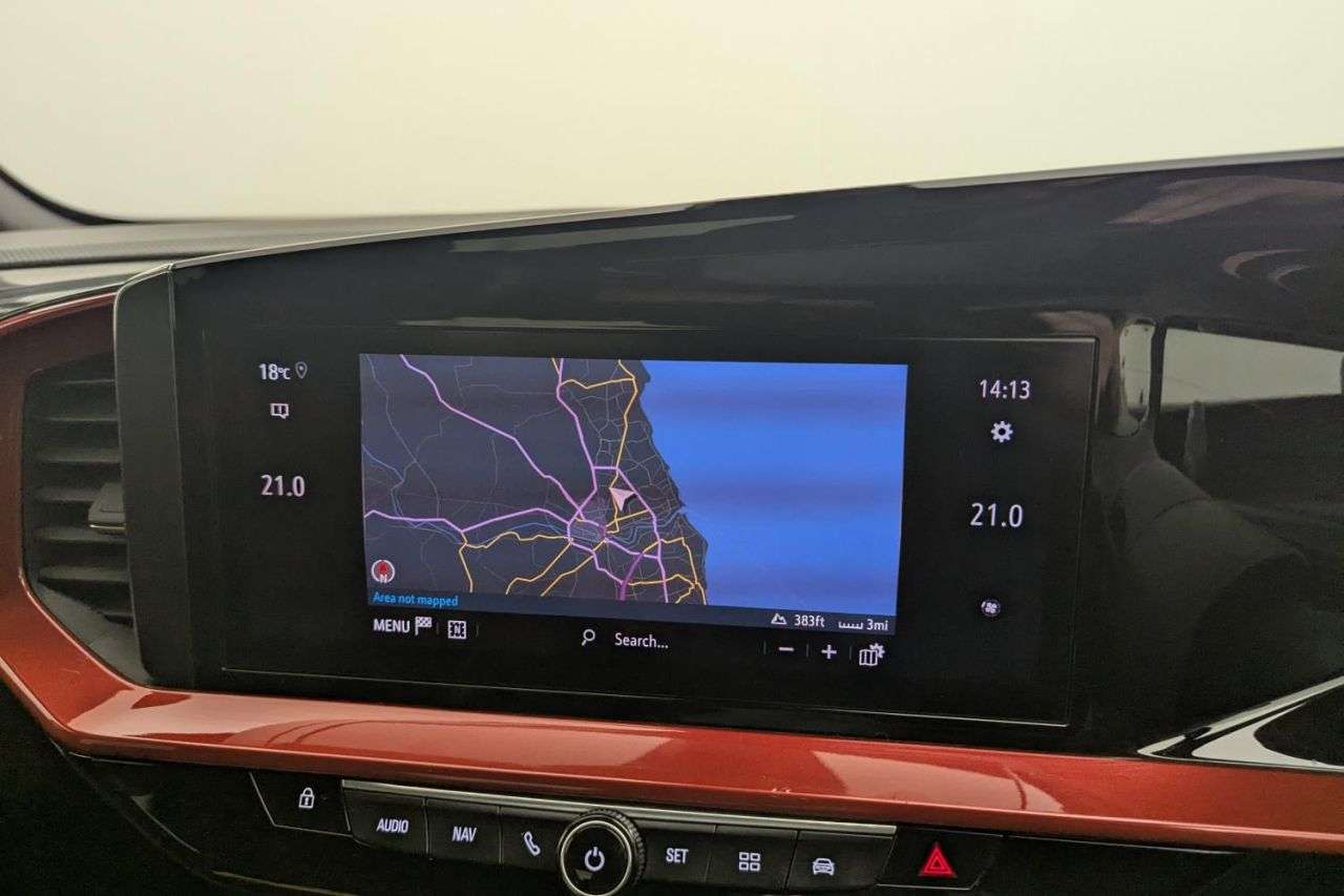 2023 VAUXHALL MOKKA 2023 VAUXHALL MOKKA
