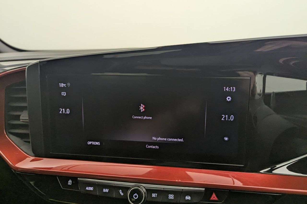 2023 VAUXHALL MOKKA 2023 VAUXHALL MOKKA