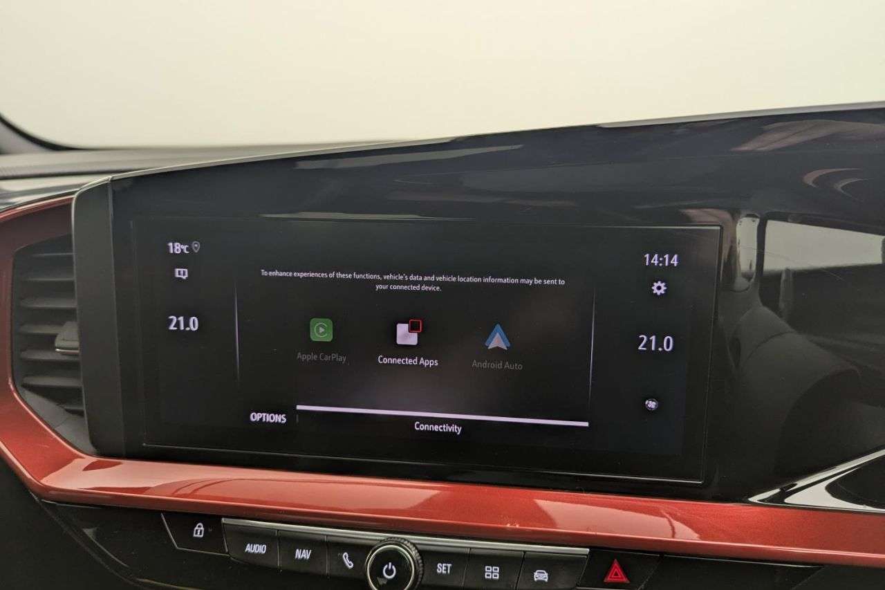 2023 VAUXHALL MOKKA 2023 VAUXHALL MOKKA