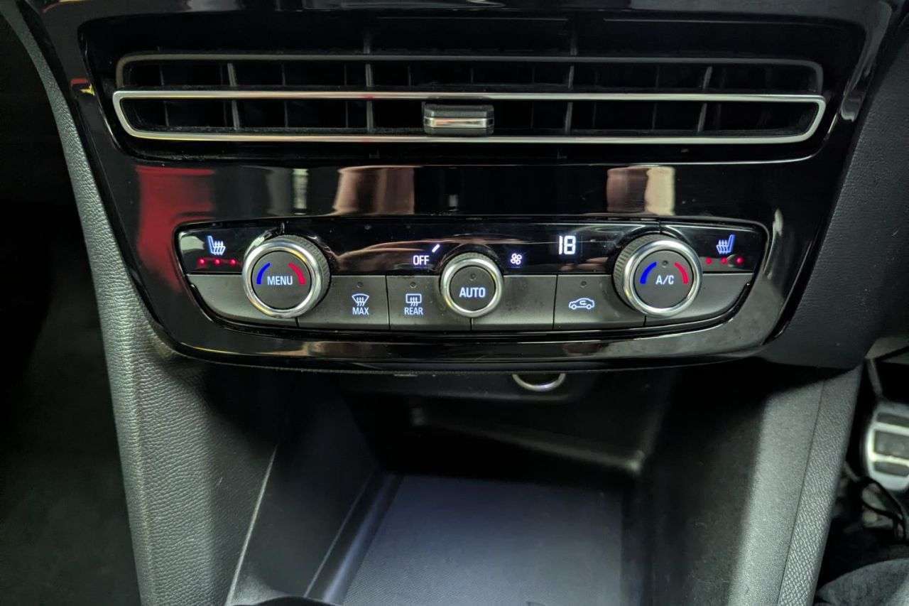 2023 VAUXHALL MOKKA 2023 VAUXHALL MOKKA