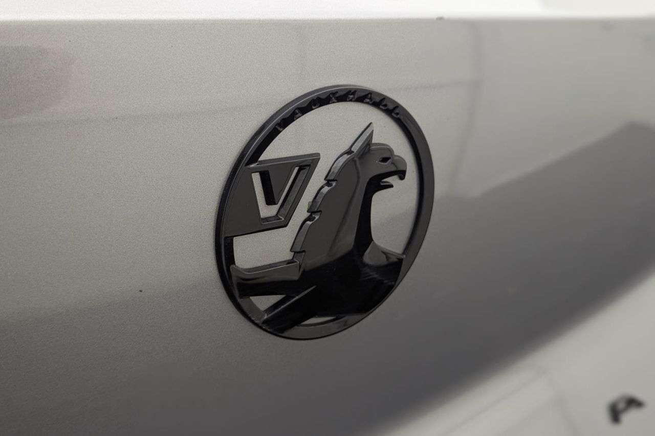 2023 VAUXHALL MOKKA 2023 VAUXHALL MOKKA