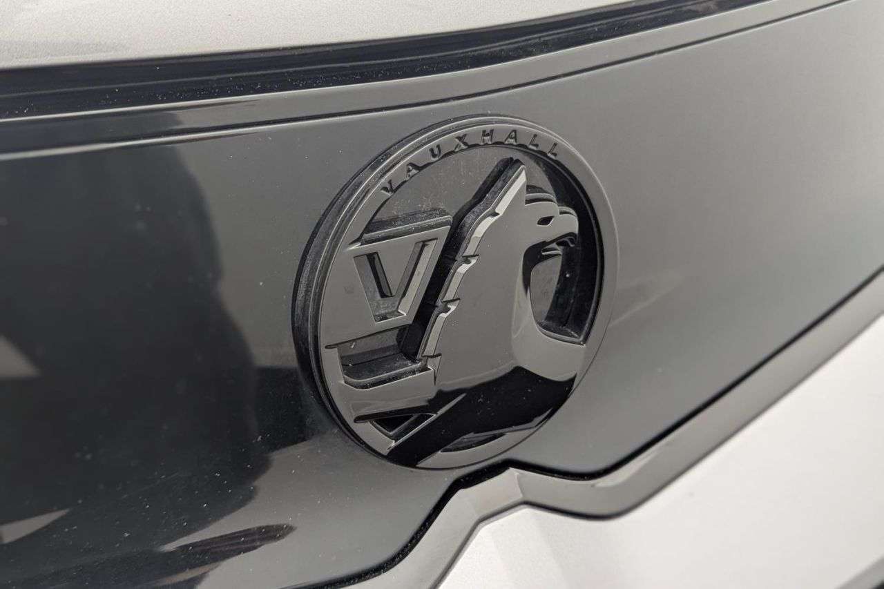 2023 VAUXHALL MOKKA 2023 VAUXHALL MOKKA