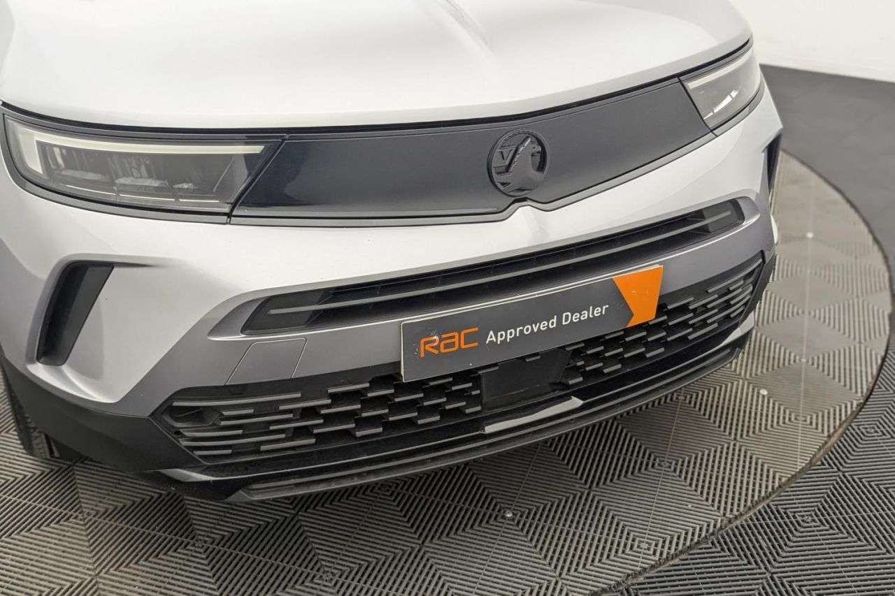 2023 VAUXHALL MOKKA 2023 VAUXHALL MOKKA