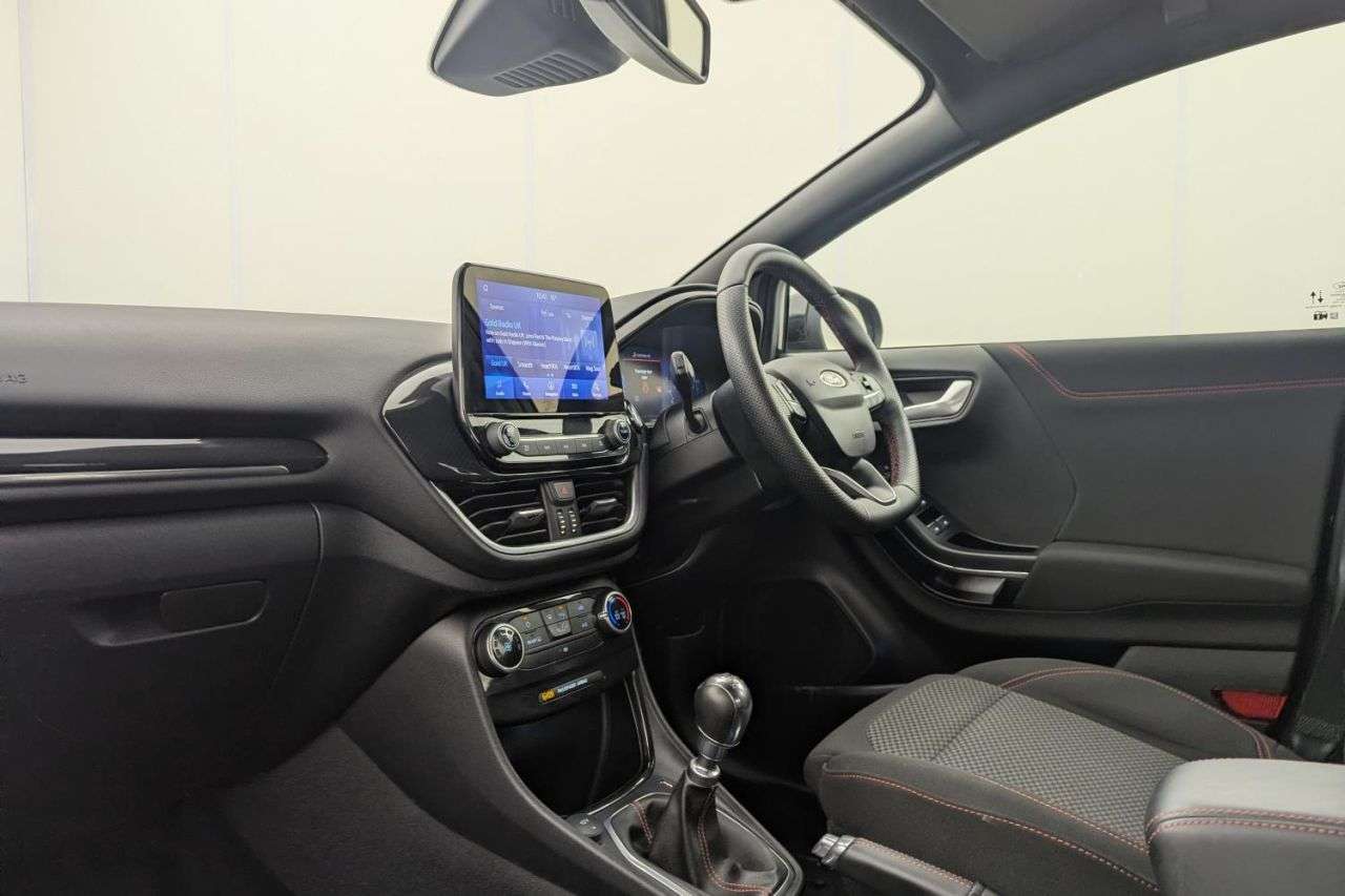 2023 FORD PUMA 2023 FORD PUMA