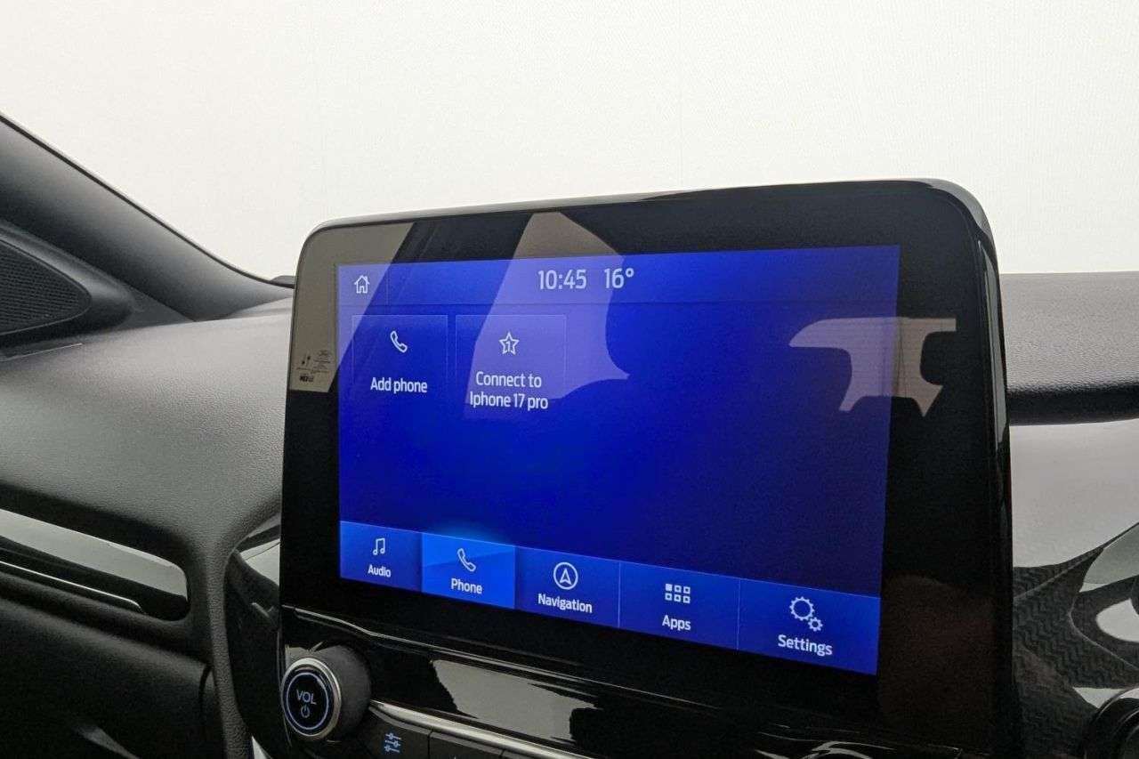 2023 FORD PUMA 2023 FORD PUMA