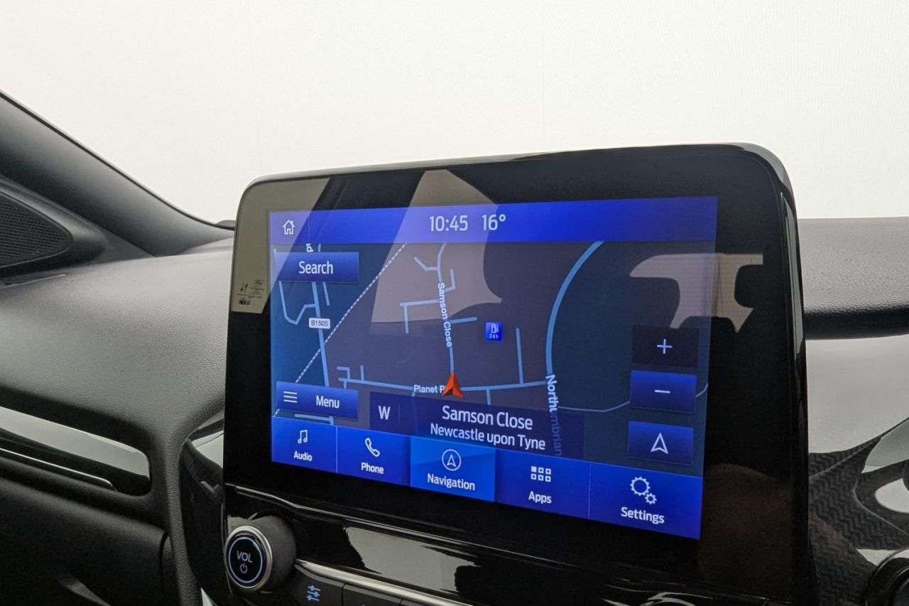 2023 FORD PUMA 2023 FORD PUMA