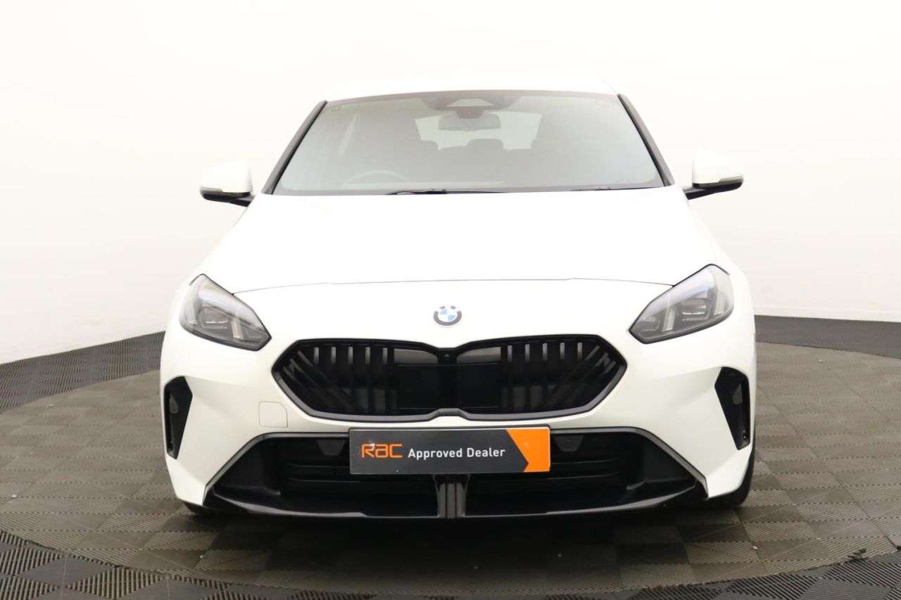 2025 BMW 1 SERIES 2025 BMW 1 SERIES