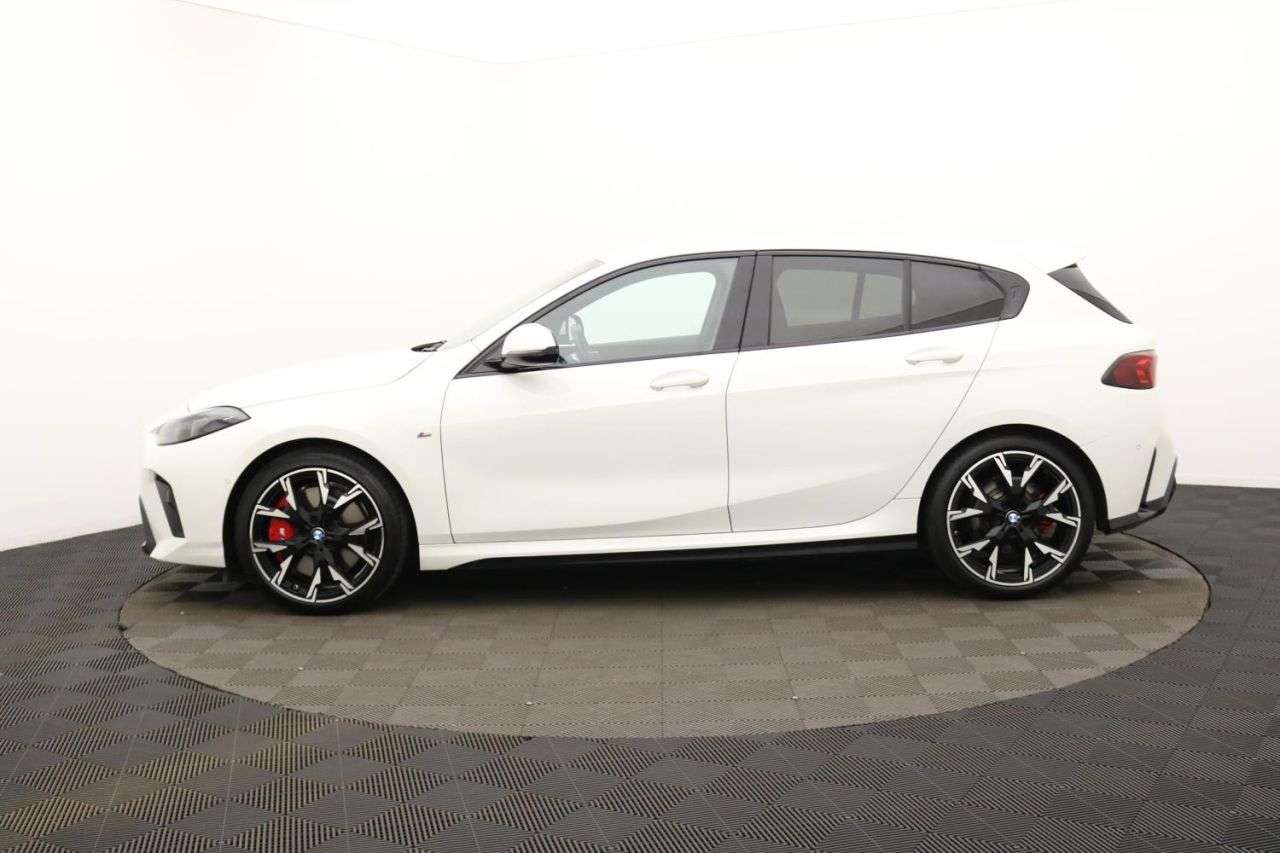 2025 BMW 1 SERIES 2025 BMW 1 SERIES