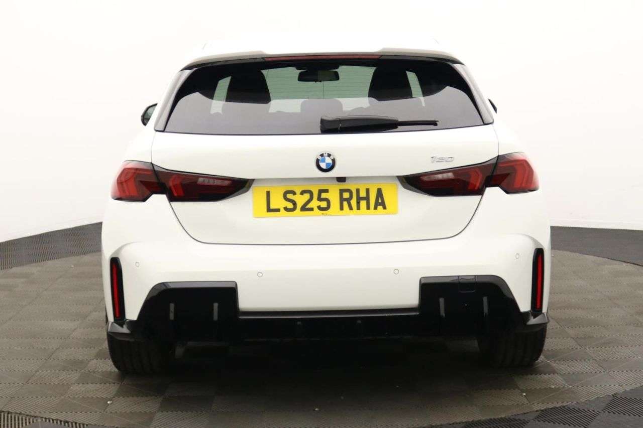 2025 BMW 1 SERIES 2025 BMW 1 SERIES