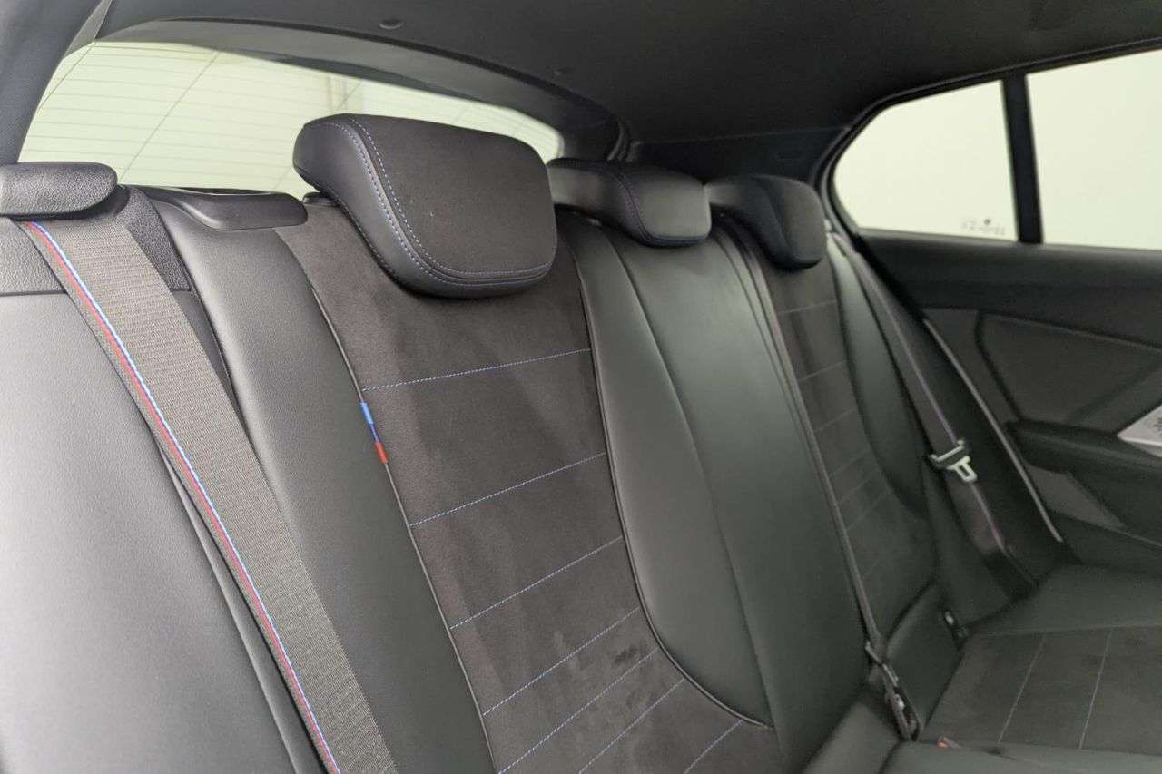 2025 BMW 1 SERIES 2025 BMW 1 SERIES