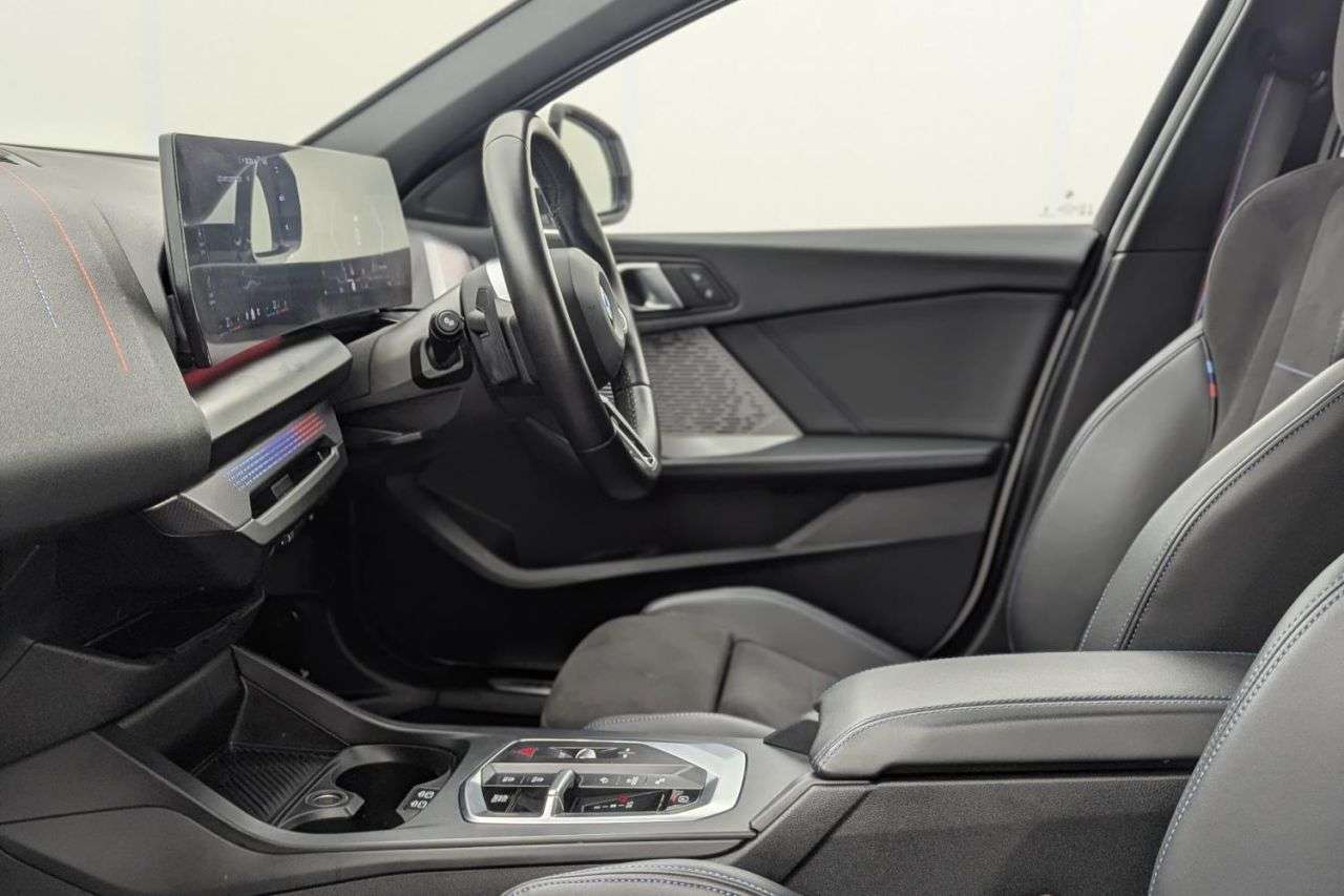 2025 BMW 1 SERIES 2025 BMW 1 SERIES