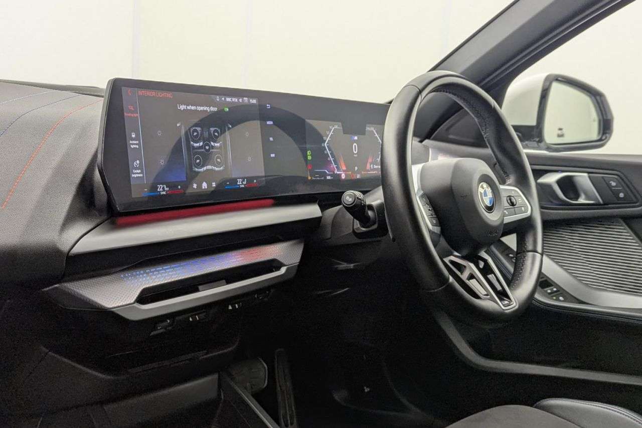 2025 BMW 1 SERIES 2025 BMW 1 SERIES