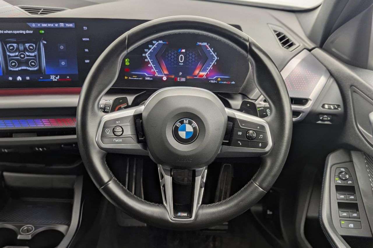 2025 BMW 1 SERIES 2025 BMW 1 SERIES