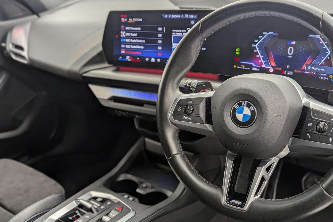 2025 BMW 1 SERIES 2025 BMW 1 SERIES
