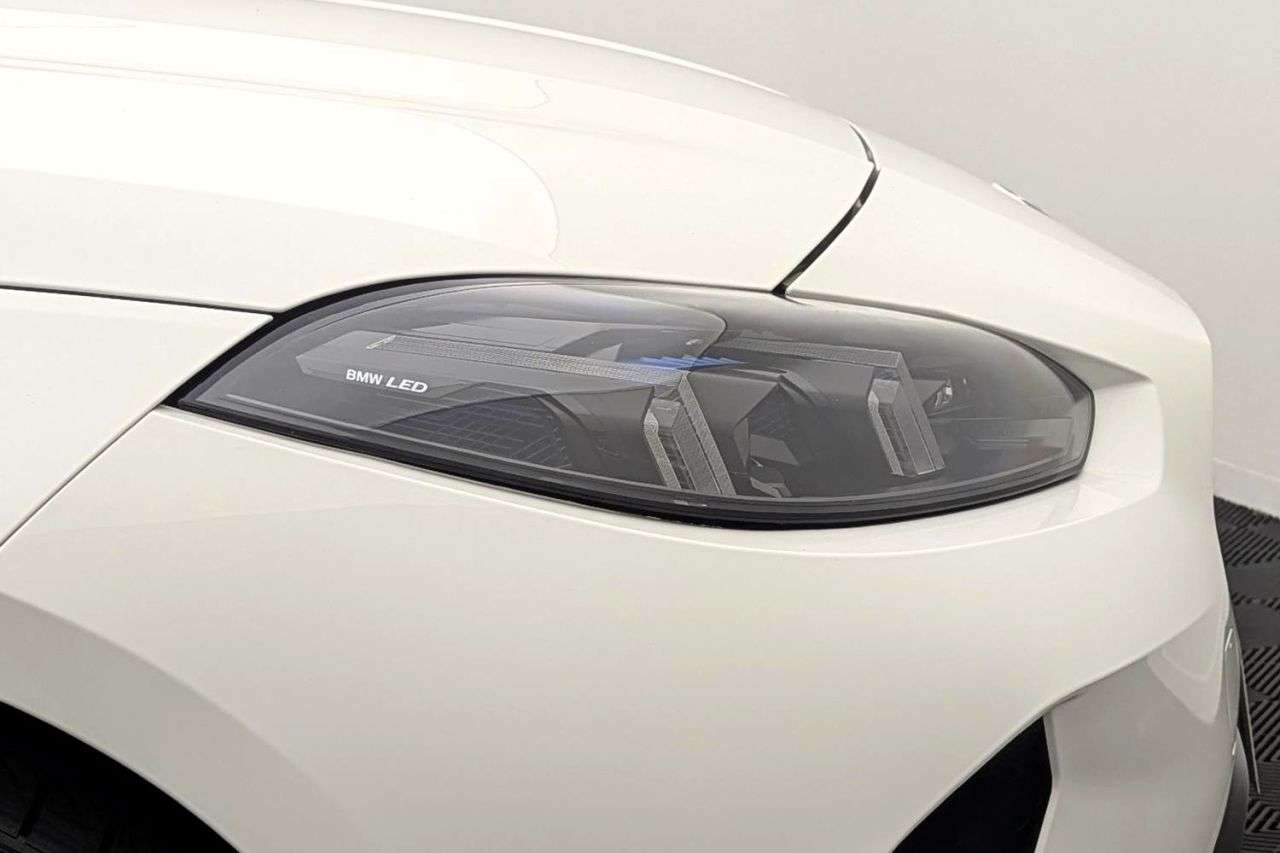 2025 BMW 1 SERIES 2025 BMW 1 SERIES
