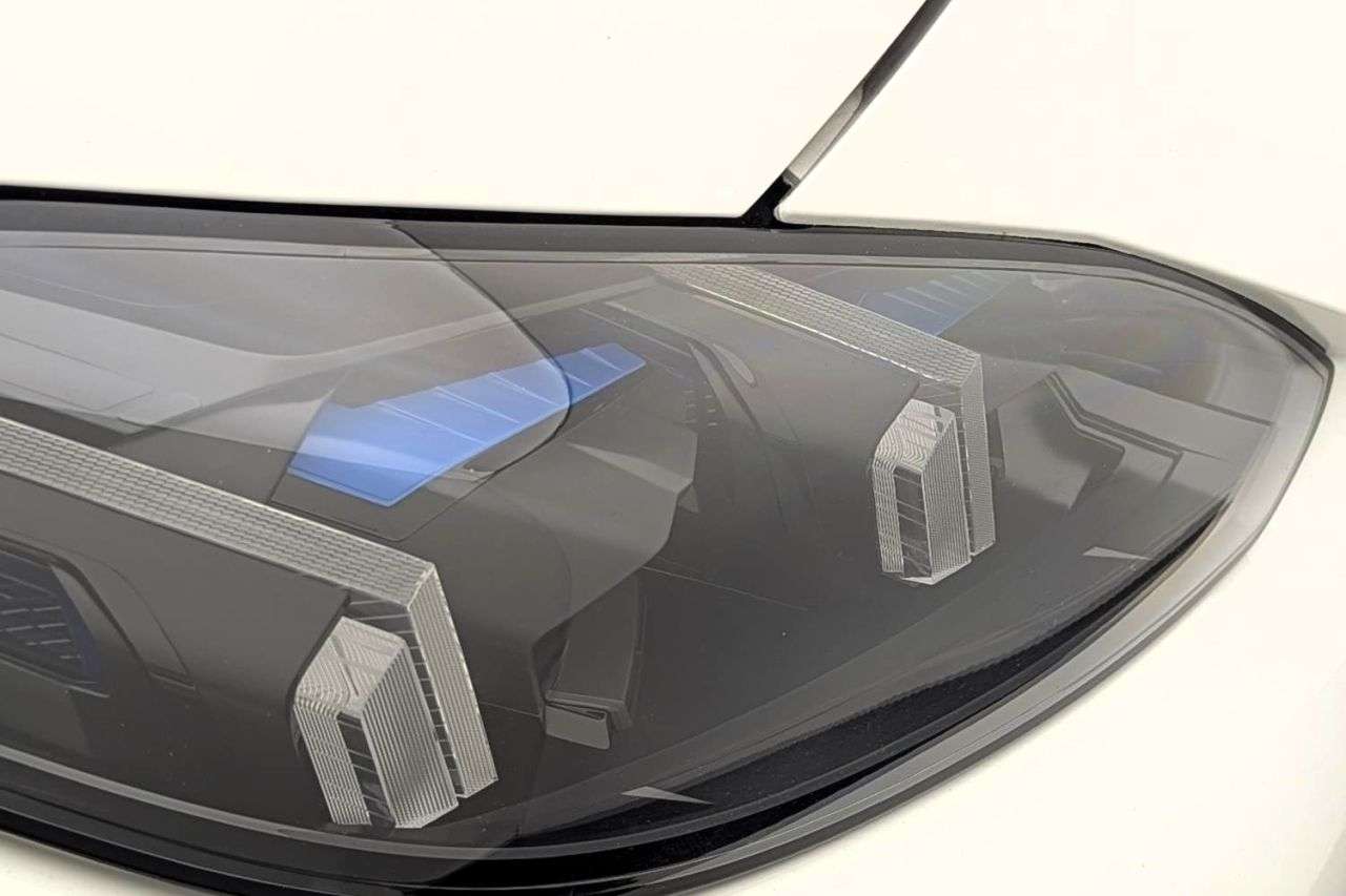 2025 BMW 1 SERIES 2025 BMW 1 SERIES