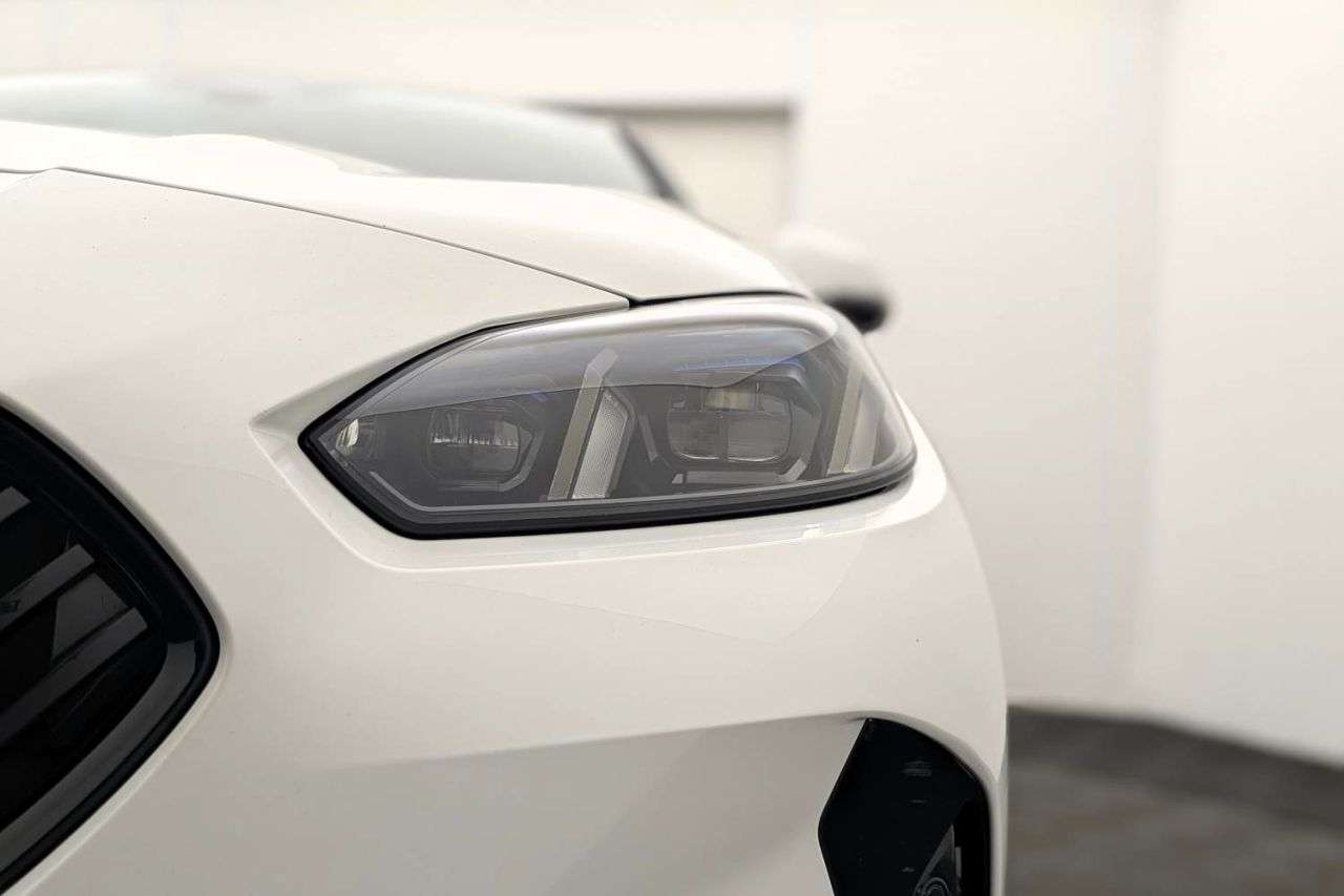 2025 BMW 1 SERIES 2025 BMW 1 SERIES