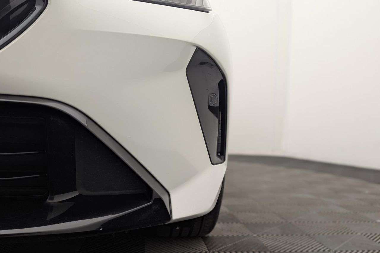 2025 BMW 1 SERIES 2025 BMW 1 SERIES