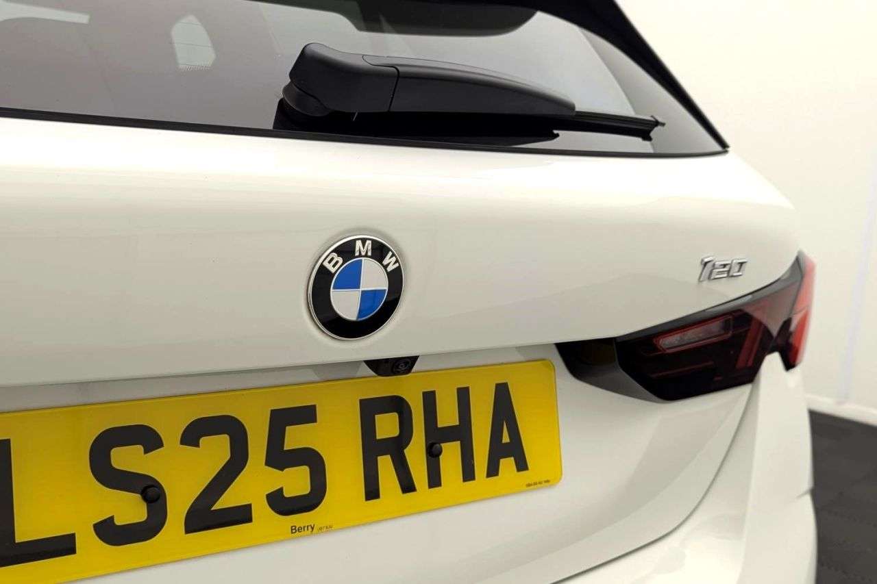 2025 BMW 1 SERIES 2025 BMW 1 SERIES