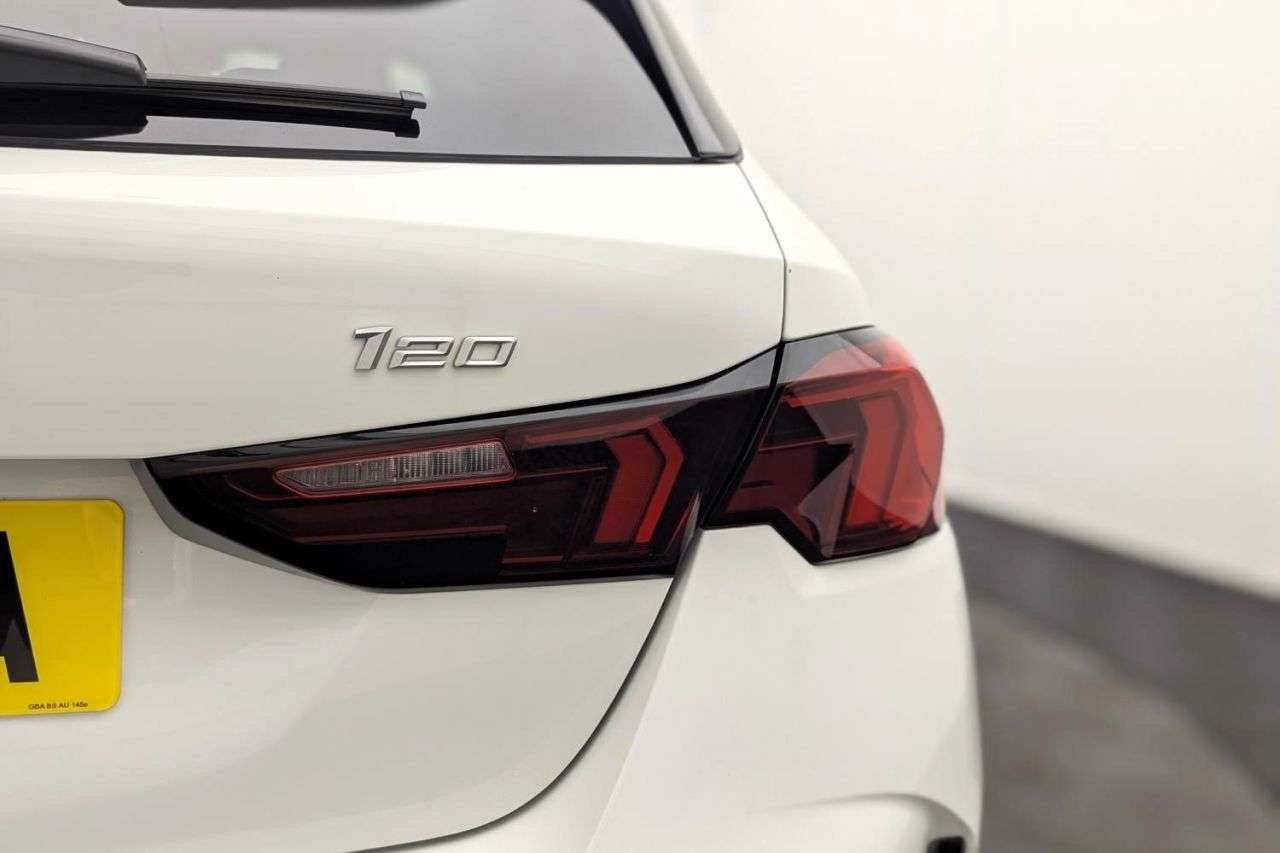 2025 BMW 1 SERIES 2025 BMW 1 SERIES
