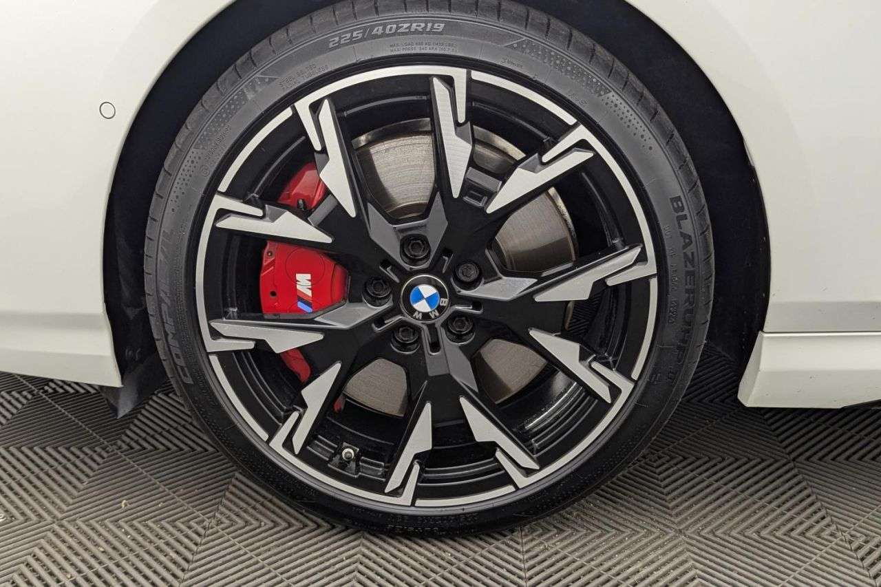2025 BMW 1 SERIES 2025 BMW 1 SERIES