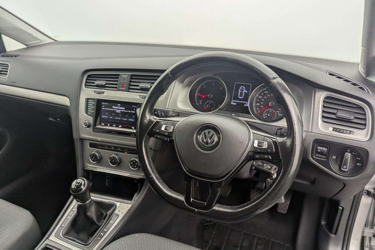2014 VOLKSWAGEN GOLF 2014 VOLKSWAGEN GOLF