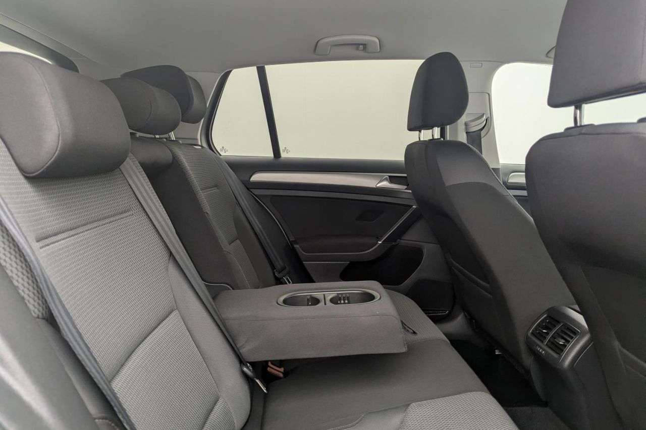 2014 VOLKSWAGEN GOLF 2014 VOLKSWAGEN GOLF