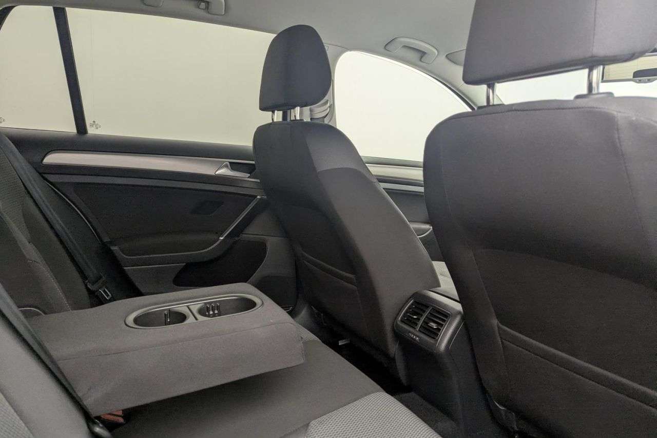 2014 VOLKSWAGEN GOLF 2014 VOLKSWAGEN GOLF