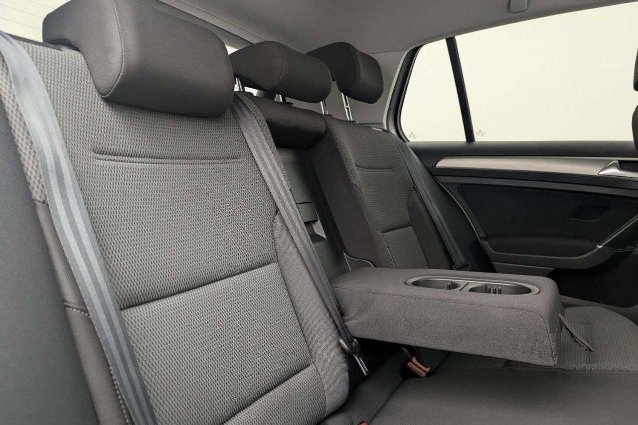 2014 VOLKSWAGEN GOLF 2014 VOLKSWAGEN GOLF