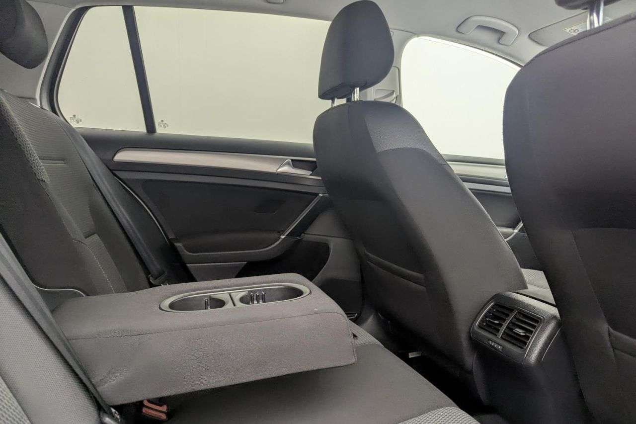 2014 VOLKSWAGEN GOLF 2014 VOLKSWAGEN GOLF