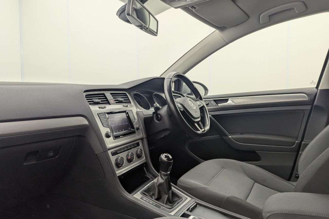 2014 VOLKSWAGEN GOLF 2014 VOLKSWAGEN GOLF