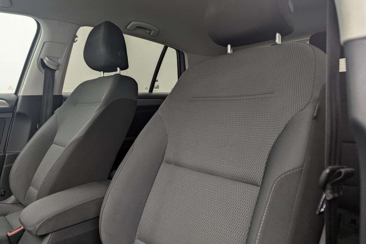 2014 VOLKSWAGEN GOLF 2014 VOLKSWAGEN GOLF