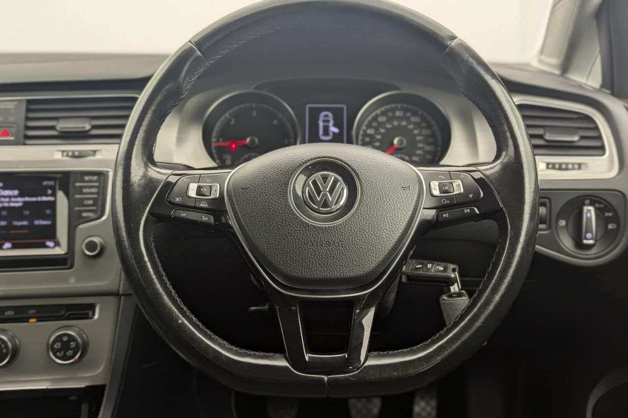 2014 VOLKSWAGEN GOLF 2014 VOLKSWAGEN GOLF