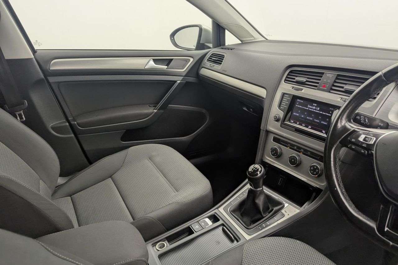 2014 VOLKSWAGEN GOLF 2014 VOLKSWAGEN GOLF
