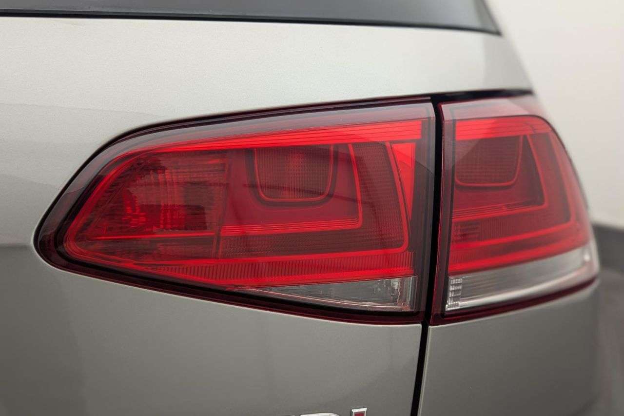 2014 VOLKSWAGEN GOLF 2014 VOLKSWAGEN GOLF