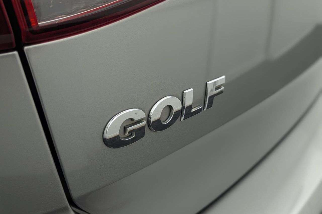 2014 VOLKSWAGEN GOLF 2014 VOLKSWAGEN GOLF
