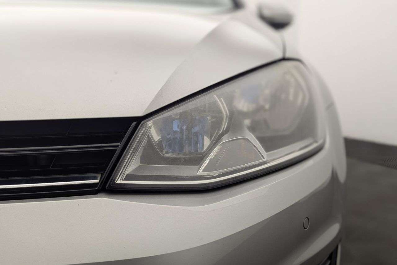 2014 VOLKSWAGEN GOLF 2014 VOLKSWAGEN GOLF