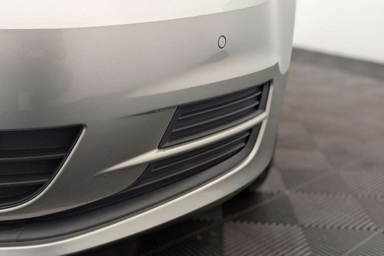 2014 VOLKSWAGEN GOLF 2014 VOLKSWAGEN GOLF