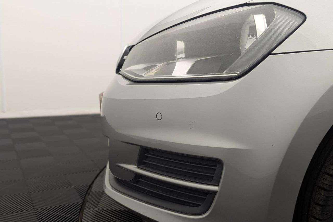 2014 VOLKSWAGEN GOLF 2014 VOLKSWAGEN GOLF