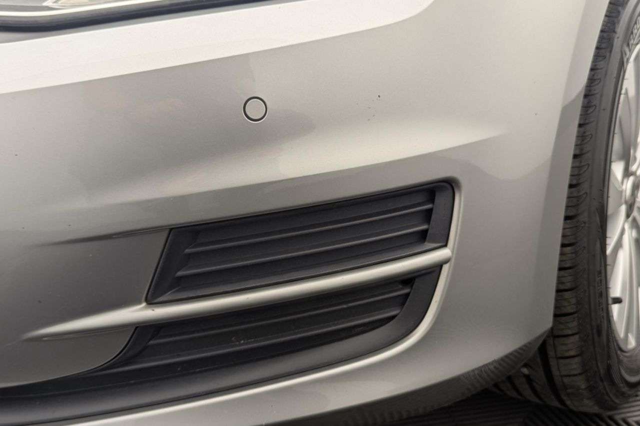 2014 VOLKSWAGEN GOLF 2014 VOLKSWAGEN GOLF