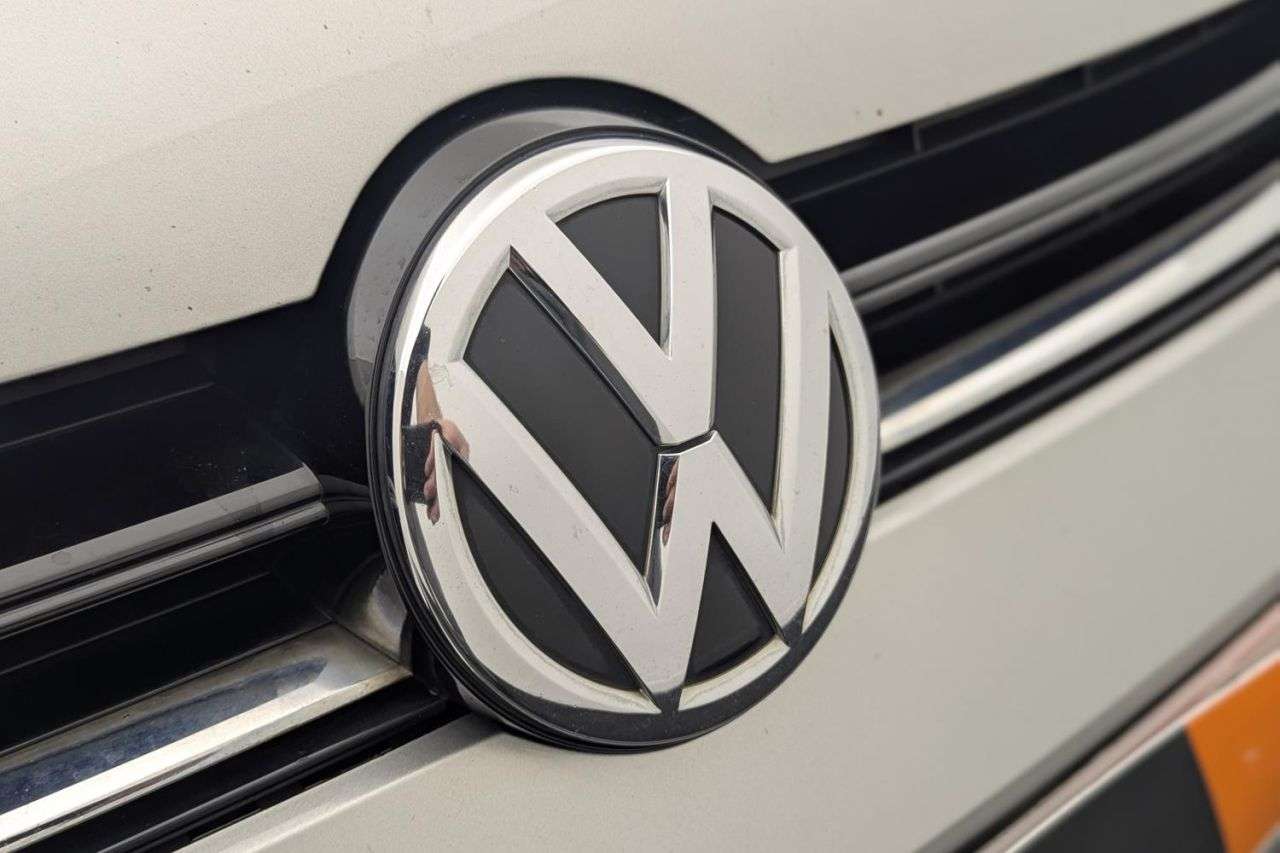 2014 VOLKSWAGEN GOLF 2014 VOLKSWAGEN GOLF