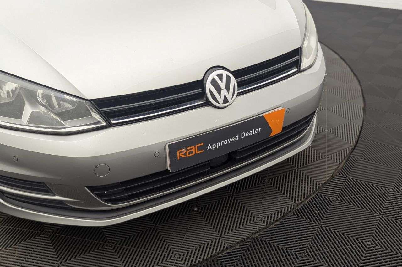 2014 VOLKSWAGEN GOLF 2014 VOLKSWAGEN GOLF