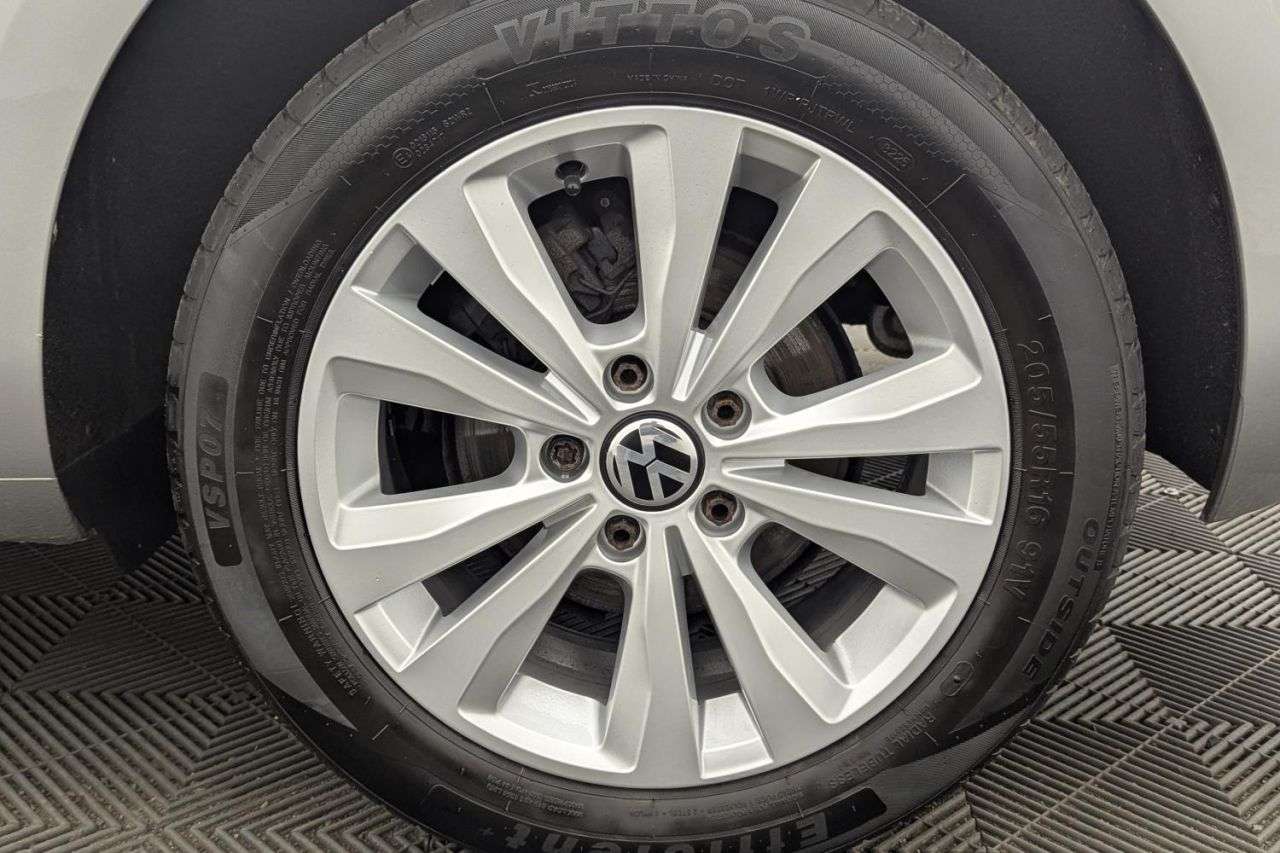 2014 VOLKSWAGEN GOLF 2014 VOLKSWAGEN GOLF